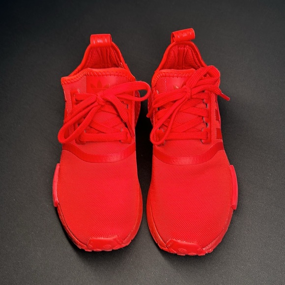 Adidas NMD R1 J - Picture 3 of 8